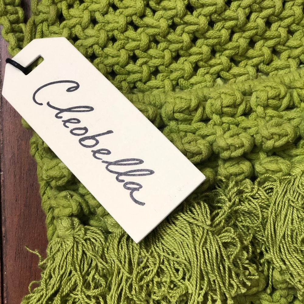 Brand New Cleobella Purse with Tags